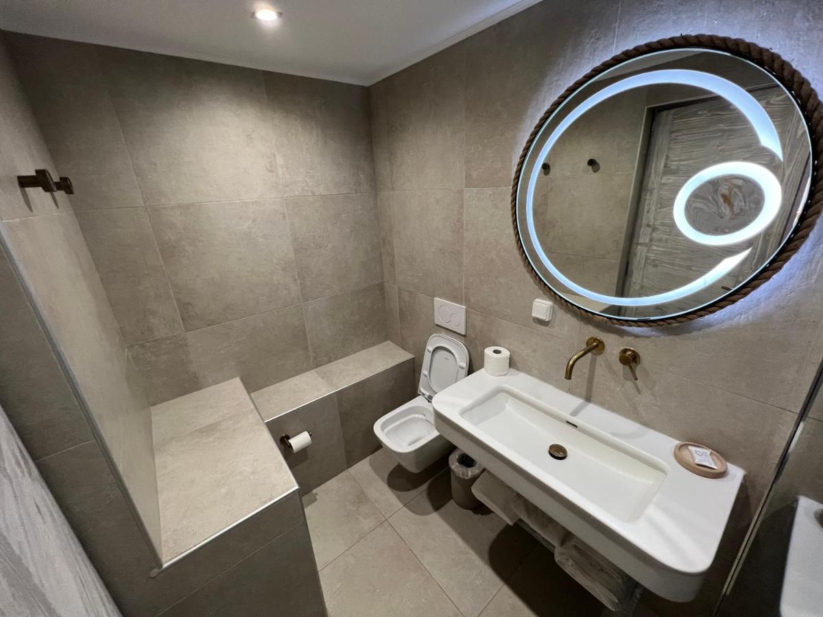 Hotel Selene Armenistis  Zewnętrze zdjęcie