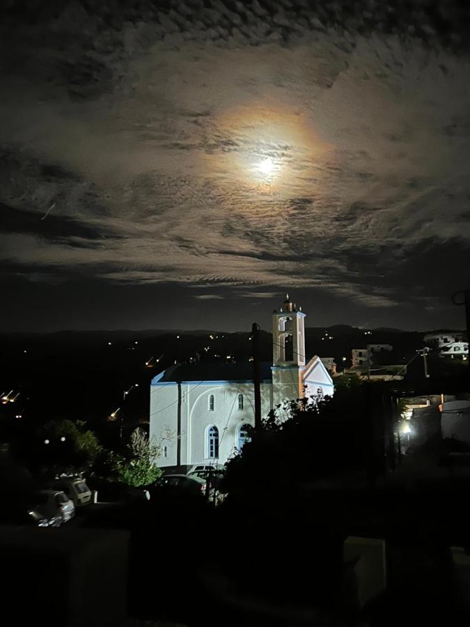 Hotel Selene Armenistis  Zewnętrze zdjęcie