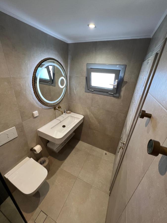 Hotel Selene Armenistis  Zewnętrze zdjęcie
