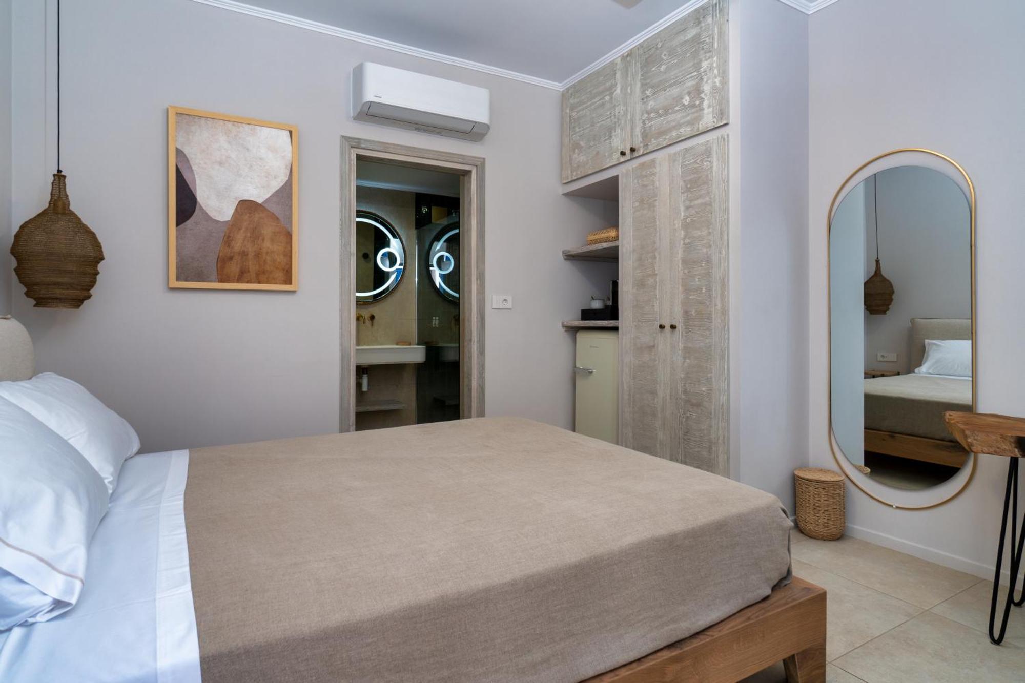 Hotel Selene Armenistis  Zewnętrze zdjęcie