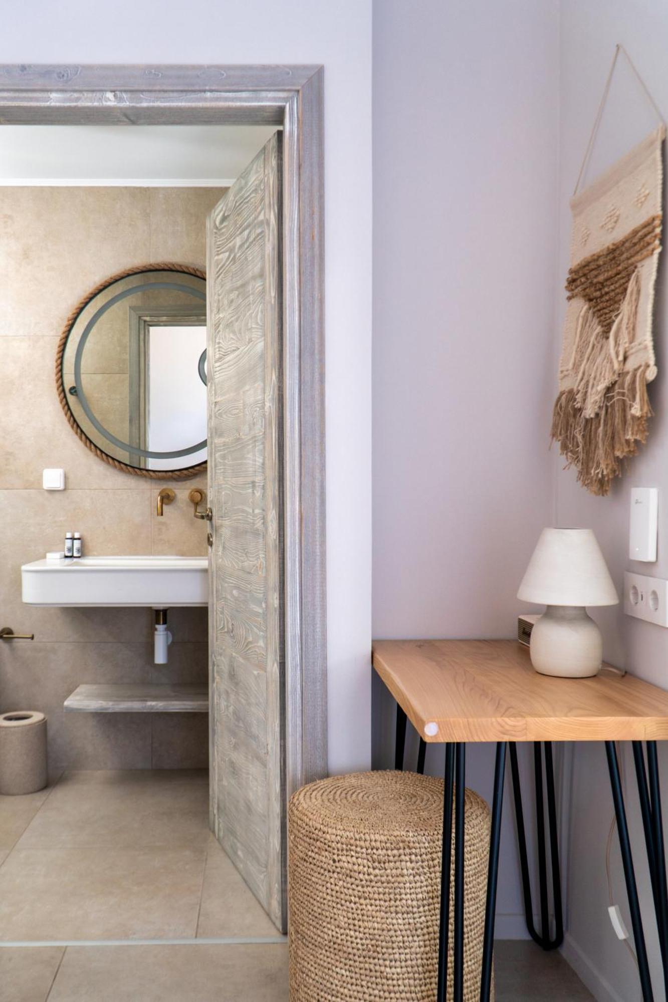 Hotel Selene Armenistis  Zewnętrze zdjęcie