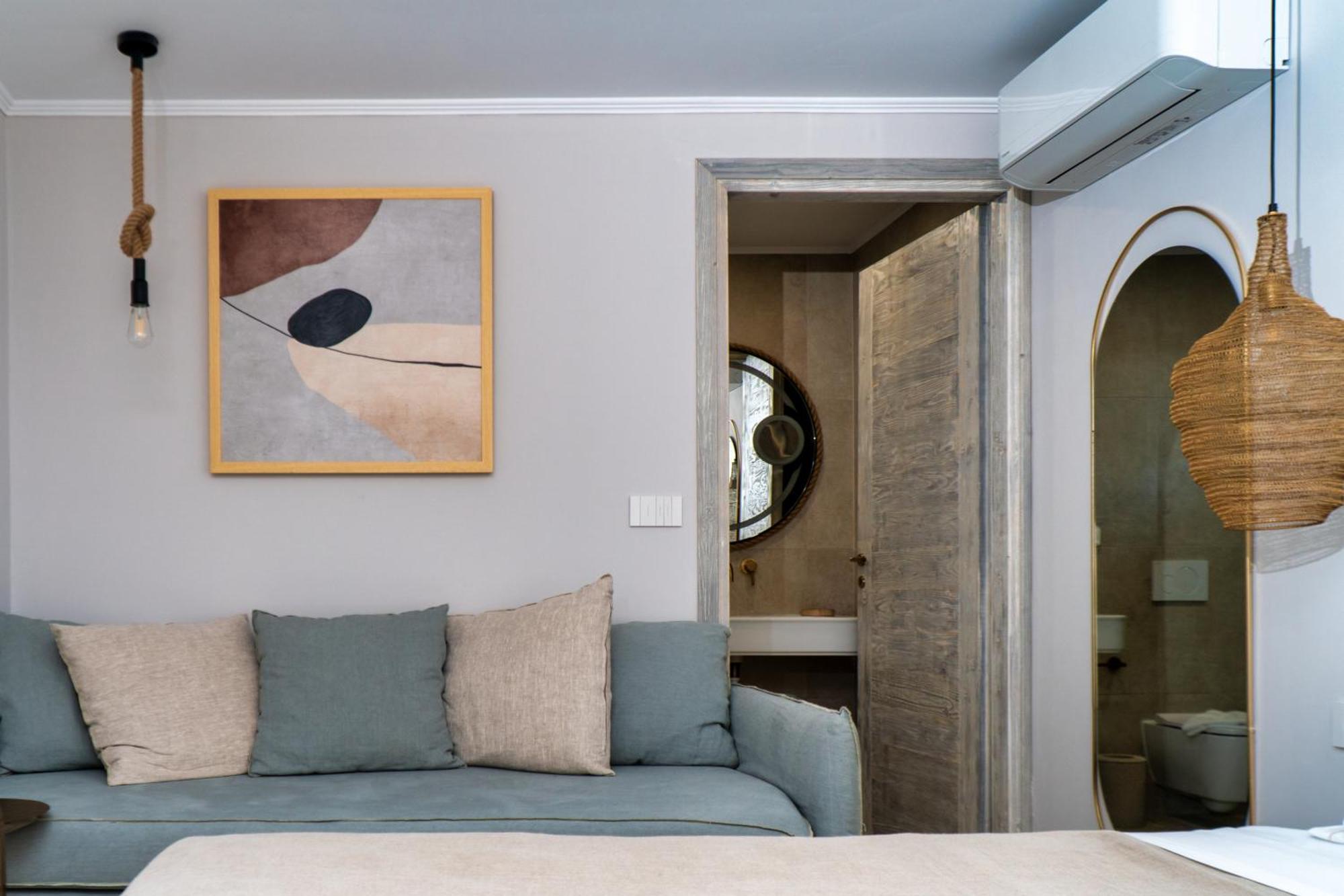 Hotel Selene Armenistis  Zewnętrze zdjęcie