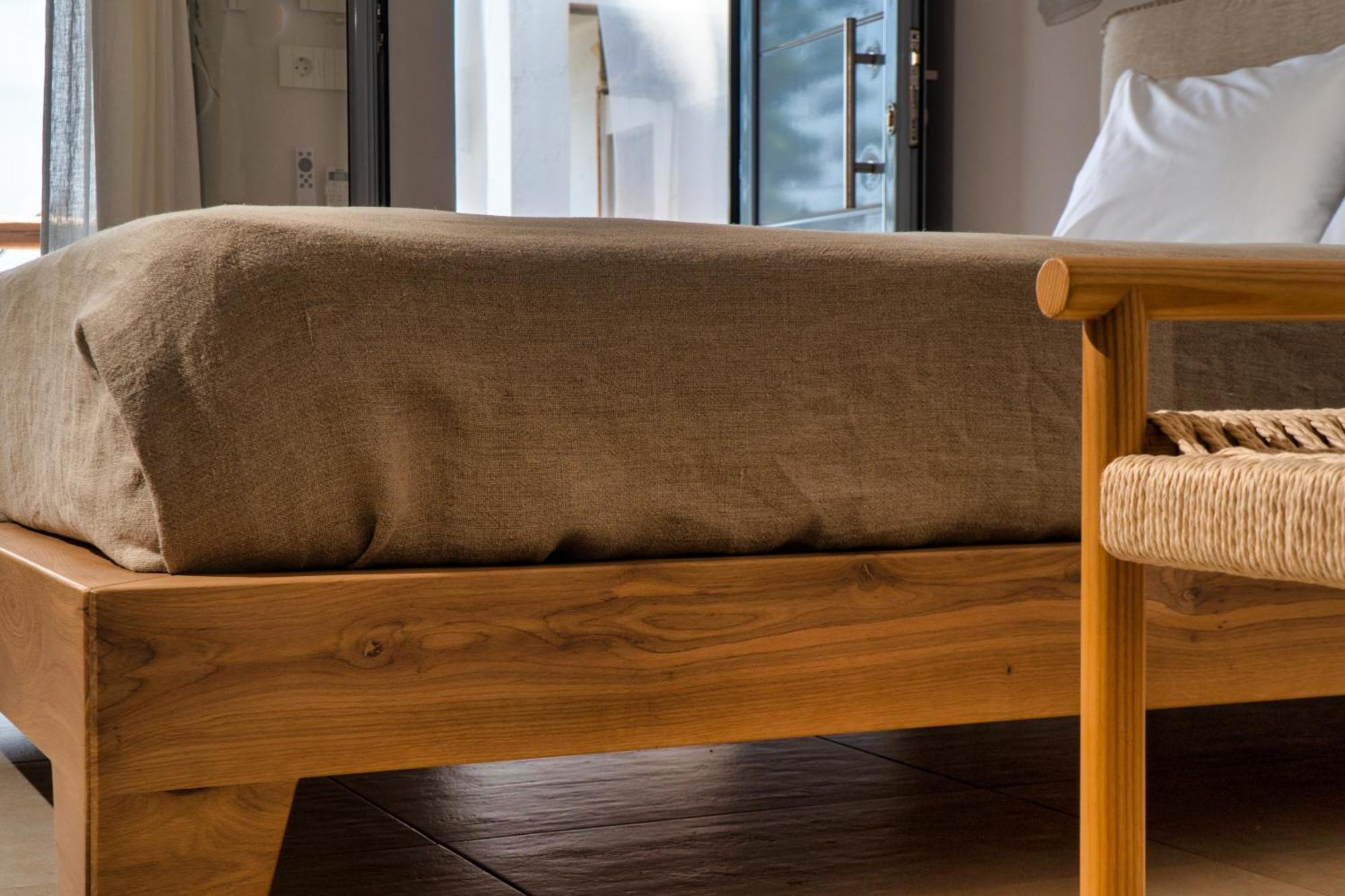 Hotel Selene Armenistis  Zewnętrze zdjęcie