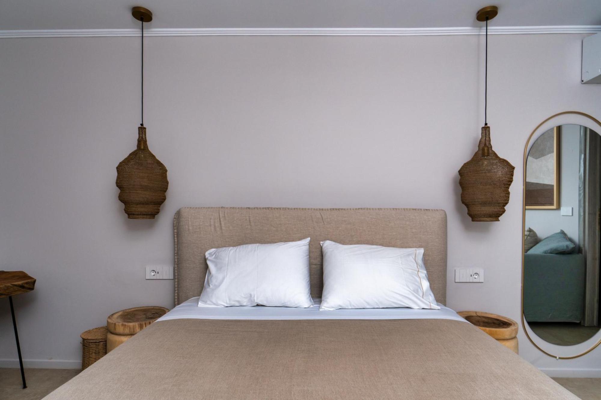 Hotel Selene Armenistis  Zewnętrze zdjęcie