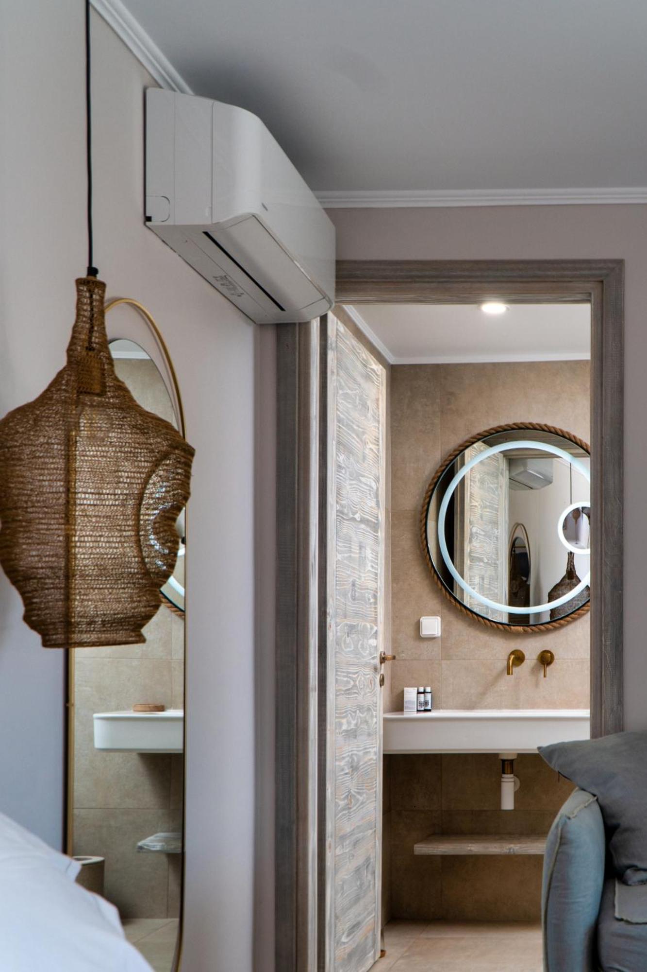 Hotel Selene Armenistis  Zewnętrze zdjęcie