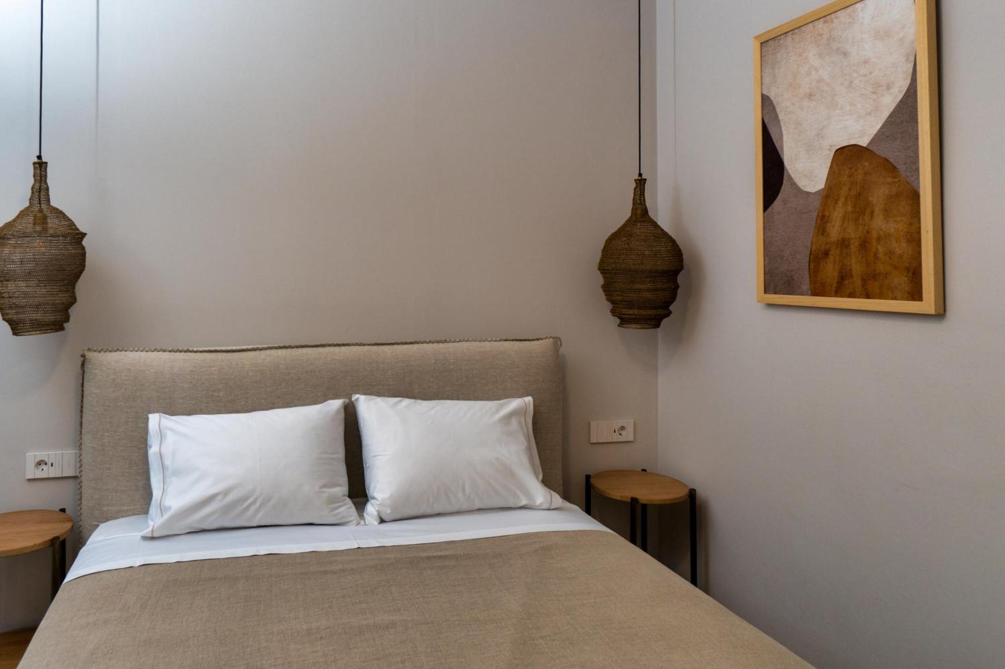 Hotel Selene Armenistis  Zewnętrze zdjęcie