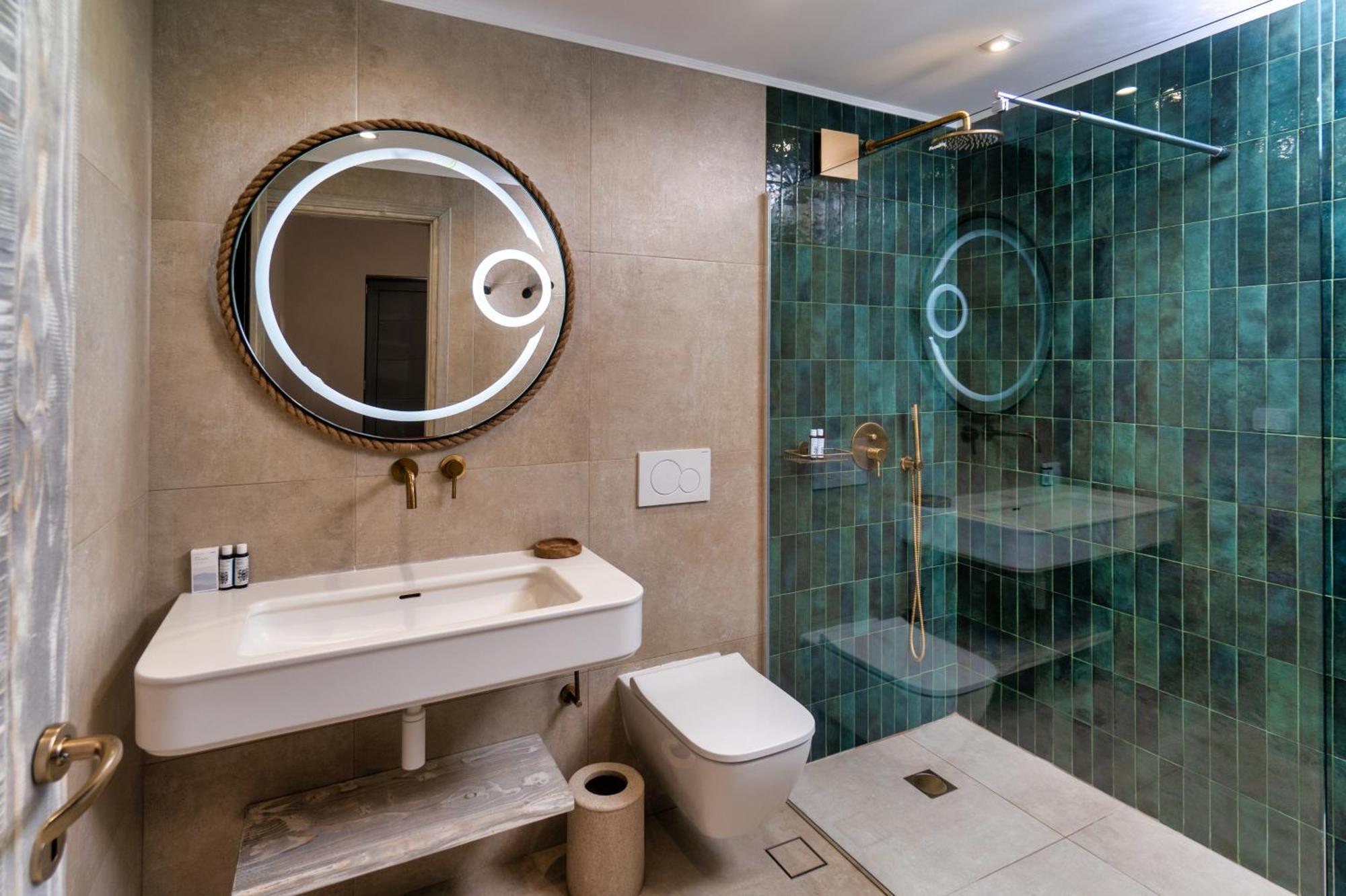 Hotel Selene Armenistis  Zewnętrze zdjęcie