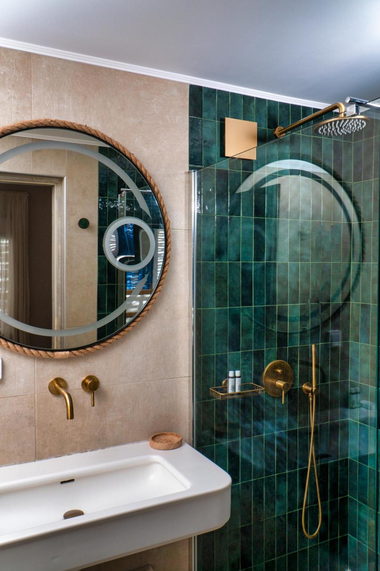 Hotel Selene Armenistis  Zewnętrze zdjęcie