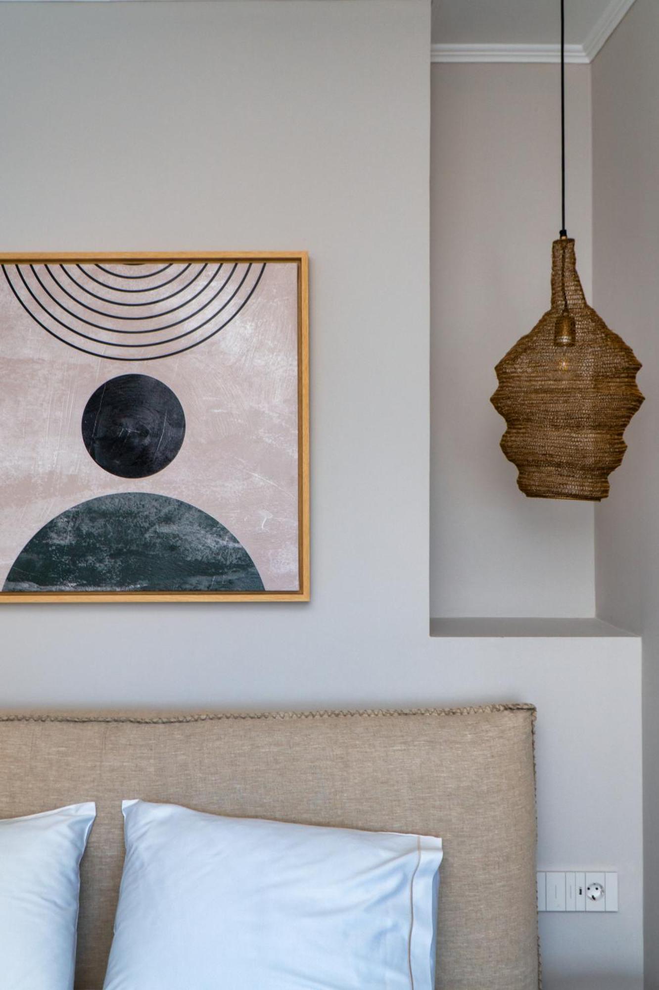 Hotel Selene Armenistis  Zewnętrze zdjęcie